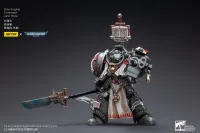 JOYTOY Grey Knights Terminator Jaric Thule - Warhammer 40K - photo 9
