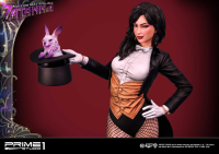 Museum Masterline Justice League Dark (Comics) Zatanna Deluxe Version 12