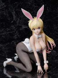 FREEing Sean Ari: Bunny Ver. - BASTARD!! -Heavy Metal, Dark Fantasy- - photo 4
