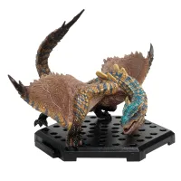 CAPCOM Capcom Figure Builder Monster Hunter Standard Model Plus Monster Hunter 20th Anniversary Best Selection Vol.1 - Monster Hunter - photo 13