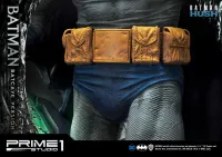 Prime 1 Studio Museum Masterline Batman: Hush (Comics) Batman Batcave Bonus Version - DC Comics - photo 36