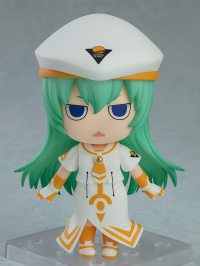 Nendoroid Alice Carroll 6