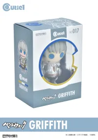 Prime 1 Studio Cutie1 Berserk Griffith - Berserk - photo 9