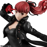 MegaHouse Lucrea Persona 5 The Royal YOSHIZAWA KASUMI(Repeat) - Persona 5 - photo 5