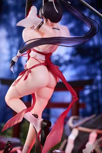 HOTVENUS Sakuya Todo - The Battle Shrine Maidens of Humiliating Servility - photo 16