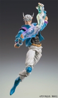 Chozokado Caesar Anthonio Zeppeli Second 2