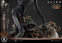 Prime 1 Studio Museum Masterline XL Alien: Romulus Scorched Xenomorph Deluxe Bonus Version - Alien (Movie Franchise) - photo 46