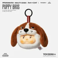 TOYZEROPLUS PP X MONSTER Dog Head Blind Box - PP X Monster - photo 136