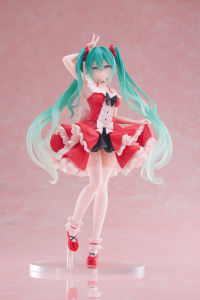 Hatsune Miku Figure - Fashion (Lolita Ver.) 6