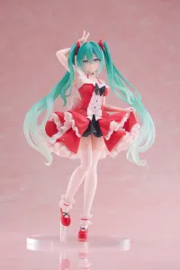 TAITO Hatsune Miku Figure - Fashion (Lolita Ver.) - Hatsune Miku - photo 6