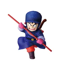 BANDAI Son Goku (Vs Red Ribbon Army) - Dragon Ball - photo 2