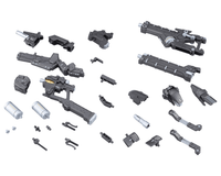 HEAVY WEAPON UNIT62 PLASMA ARMS 1