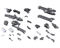 KOTOBUKIYA HEAVY WEAPON UNIT62 PLASMA ARMS - M.S.G - photo 1