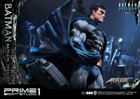 Prime 1 Studio Museum Masterline Batman: Hush (Comics) Batman Batcave Bonus Version - DC Comics - photo 21