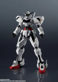 TAMASHII NATIONS X-EX01 GUNDAM CALIBARN "Mobile Suit Gundam: The Witch from Mercury", TAMASHII NATIONS GUNDAM UNIVERSE - Mobile Suit Gundam: The Witch from Mercury - photo 4