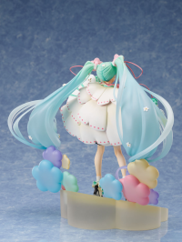 Hatsune Miku "Magical Mirai 2021" 1/7 Scale Figure 9