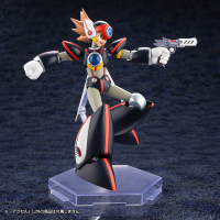 MEGA MAN X AXL 7