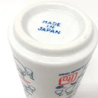 Benelic Totoro Dondoko Dance Japanese Tea Cup - Studio Ghibli - photo 6