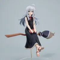 GOOD SMILE COMPANY POP UP PARADE Elaina L Size - Wandering Witch: The Journey of Elaina - photo 5
