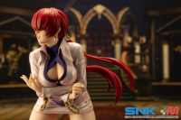 SNK SNK HEROINES: Tag Team Frenzy SHERMIE BISHOUJO STATUE 16