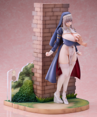 Eleanor Chaplin DX ver. 12