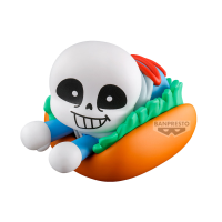 UNDERTALE FIGURE～FOOD DESIGN～vol.1(A:SANS) 6