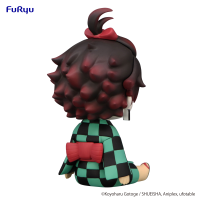 Demon Slayer: Kimetsu no Yaiba　Potetto Figure-Sumiko- 6