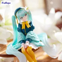 FuRyu Hatsune Miku　Noodle Stopper Figure -Flower Fairy Lily- - Hatsune Miku - photo 6