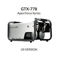 Apex Force GTX-778 Air Compressor - US 1