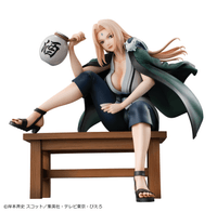 NARUTO GALS Naruto Shippuden Tsunade Ver.2（Repeat） 9