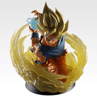 Super Saiyan Son Goku (Spectacle Battle) 8