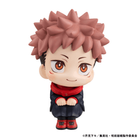 Lookup Jujutsu Kaisen Yuji Itadori（Repeat） 5