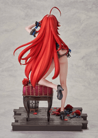 High School DxD Rias Gremory: Light Novel 15th Anniversary ver. (Renewal Package Edition) 11