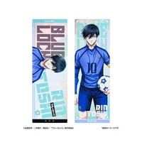 GoodSmile Moment BLUE LOCK Collectible Commemorative Ticket (Random) - BLUE LOCK - photo 3