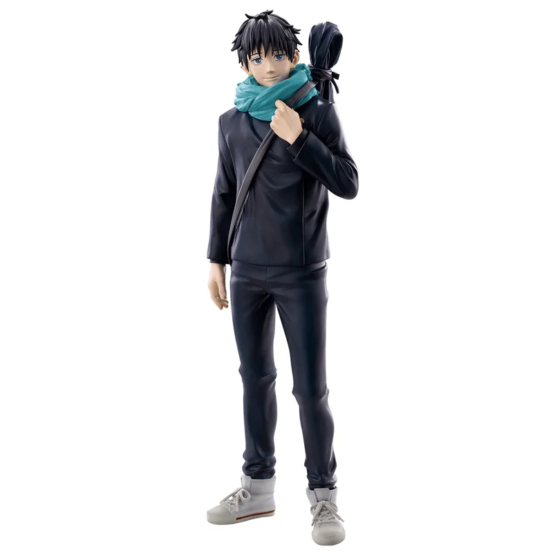 Yuta Okkotsu (5th Anniversary Final!)