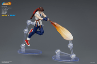 KOF'98UM Art of Fighting Team Yuri Sakazaki 15