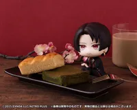 MegaHouse Lookup Touken Ranbu-ONLINE Kiyomitsu Kashu - Touken Ranbu - photo 8