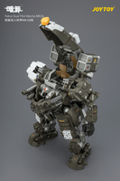 Tiekui Dual Pilot Mecha MK05 14