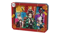 PUREMIND Demon Slayer - Demon Slayer Corps Action - L - Demon Slayer: Kimetsu no Yaiba - photo 1