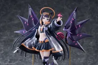 hololive English -Myth- Ninomae Ina'nis "AXGRIT" Ver. 1/7 Complete Figurehololive