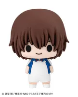 MegaHouse Chokorin Collection The New Prince of Tennis Vol.1 - The New Prince of Tennis - photo 4