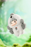 Mochi Chirp Good Luck Series Plush Charm Blind Box 12