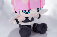 Polyurethane Punipuni Plushie 5