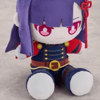 Solarain Ren Yamashiro Punipuni Plushie - Chained Soldier: Mato Seihei no Slave - photo 5