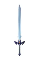 TAMASHII NATIONS THE LEGEND OF ZELDA MASTER SWORD - The Legend of Zelda - photo 4