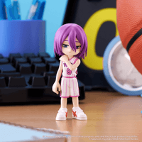 PalVerse Kuroko's Basketball vol.2 (Set of 6 figures) 8