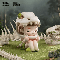 ANMOO Listen Attentively series figures ANMOO侧耳倾听系列手办 5