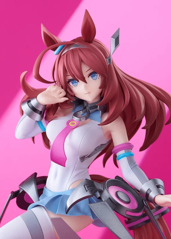 GOOD SMILE COMPANY POP UP PARADE SP Mihono Bourbon - Umamusume: Pretty Derby