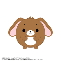 Sanrio Characters Fuwa Kororin Vol. 10 5