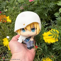 MegaHouse Lookup Touken Ranbu-ONLINE Kunihiro Yamanbagiri - Touken Ranbu ONLINE - photo 4